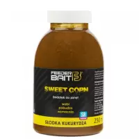 Zalewa Sweet Corn - Słodka Kukurydza - Feeder Bait